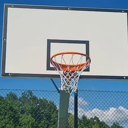 Vesna&branka Casa de Férias