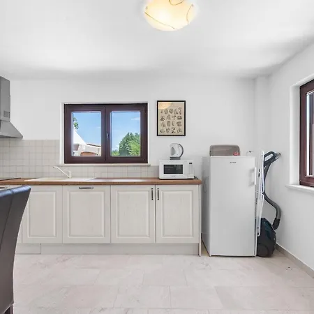 Vesna&branka Vakantiehuis *