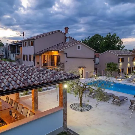 Casa de Férias Vesna&branka *