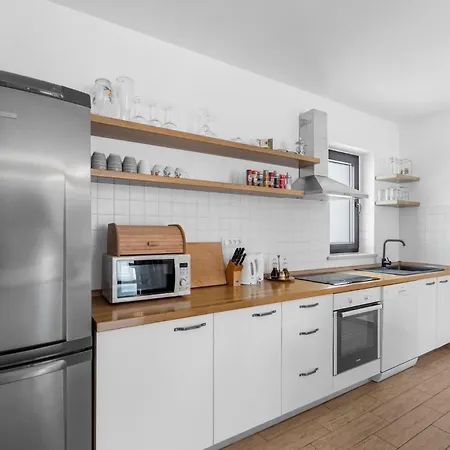 Vakantiehuis Vesna&branka *