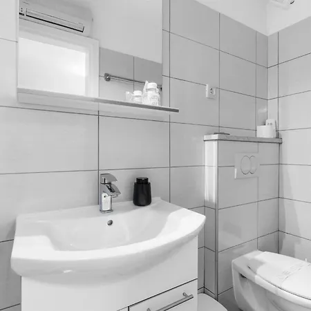 Casa de Férias Vesna&branka