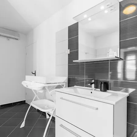 Casa de Férias Vesna&branka Pićan