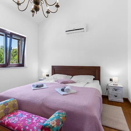 Vesna&branka Vakantiehuis