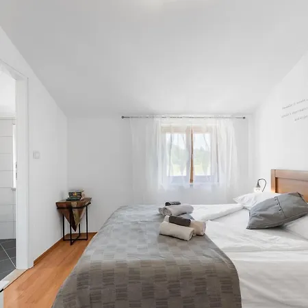 Vesna&branka Vakantiehuis *