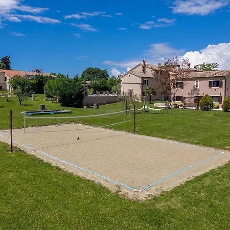 Vakantiehuis Vesna&branka Pićan