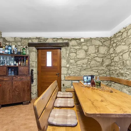 Vakantiehuis Vesna&branka Pićan