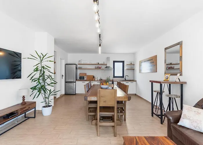 Vesna&branka Ferienhaus Pićan