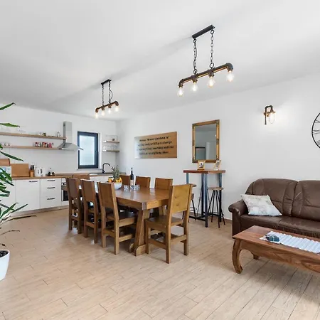 Holiday home Vesnabranka