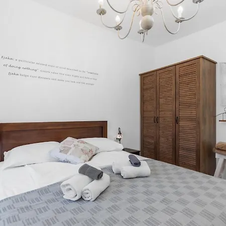 Vesnabranka Holiday home *