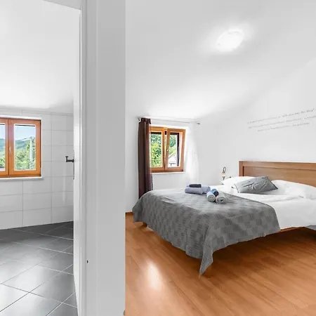 Vesnabranka Holiday home Pican