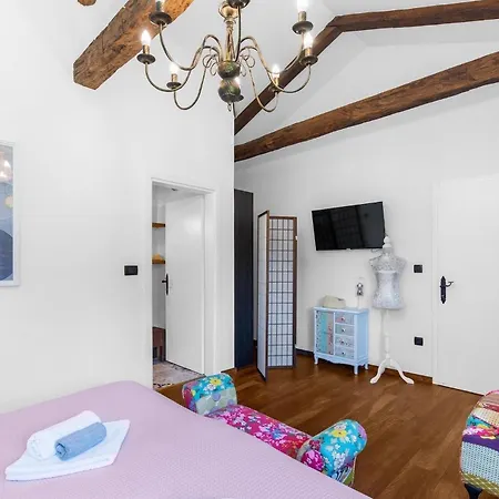 Holiday home Vesnabranka *